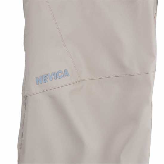 Nevica Meribel Ski Trousers Womens Бежово 