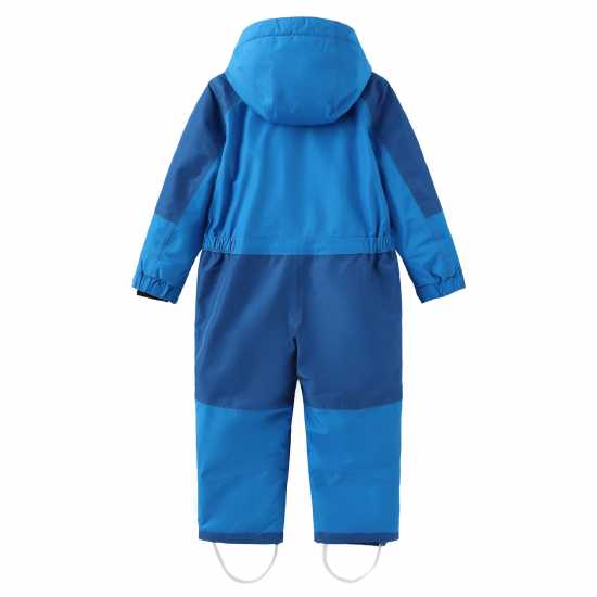 Екип Невръстни Деца Nevica Raise Suit Infants Синьо Ски