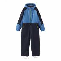 Nevica Raise Suit Junior Синьо Ски