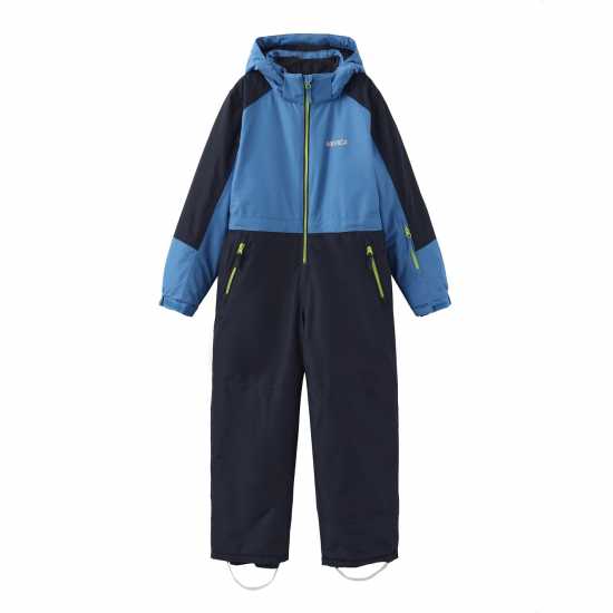 Nevica Raise Suit Junior Синьо Ски