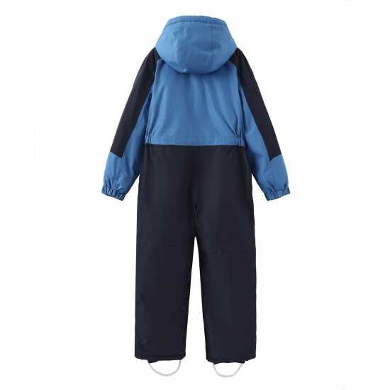 Nevica Raise Suit Junior Синьо Ски