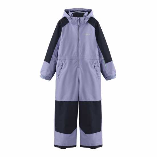 Nevica Raise Suit Junior Сиренево Ски