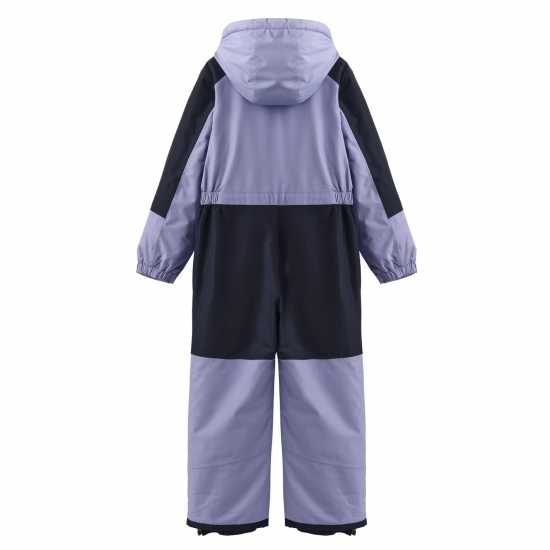 Nevica Raise Suit Junior Сиренево Ски