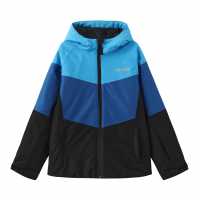 Детско Яке Nevica Raise Jacket Junior  Шейни