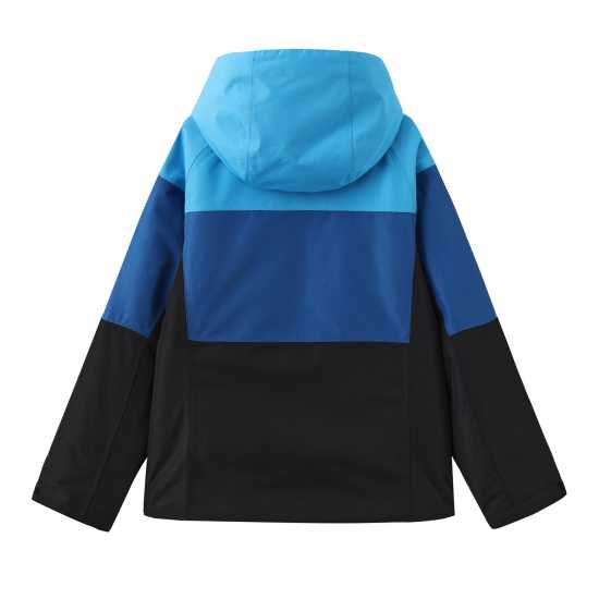 Детско Яке Nevica Raise Jacket Junior  Шейни