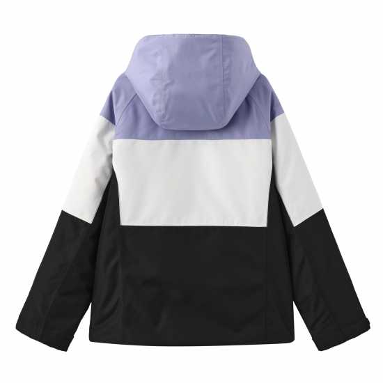 Яке Момичета Nevica Raise Jacket Girls  Шейни