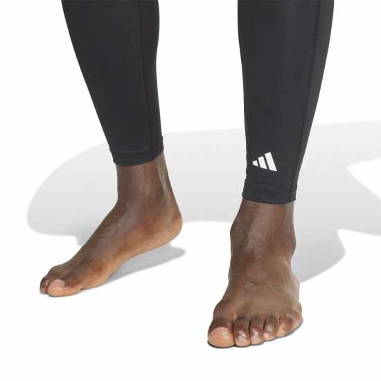 Adidas Techfit Compression Training Long Tights  Мъжки дрехи за бягане