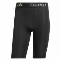 Adidas Techfit Compression Training Short Tights  Мъжки дрехи за бягане