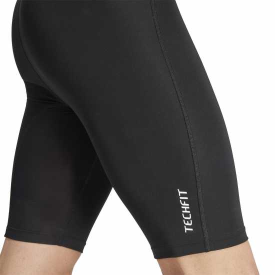 Adidas Techfit Compression Training Short Tights  Мъжки дрехи за бягане