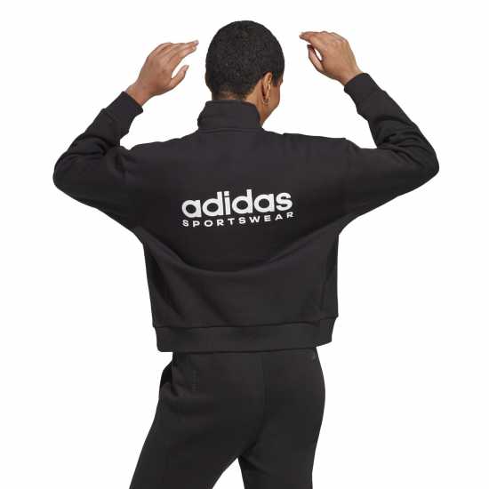 Adidas All Szn Fleece Womens  Дамски полар