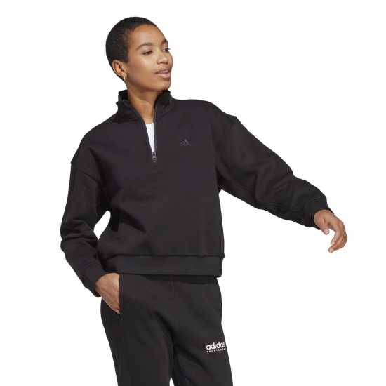 Adidas All Szn Fleece Womens  Дамски полар