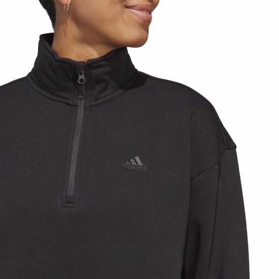 Adidas All Szn Fleece Womens  Дамски полар