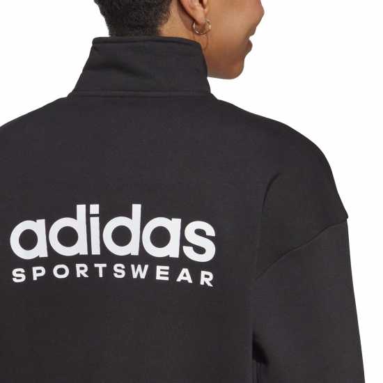 Adidas All Szn Fleece Womens  Дамски полар