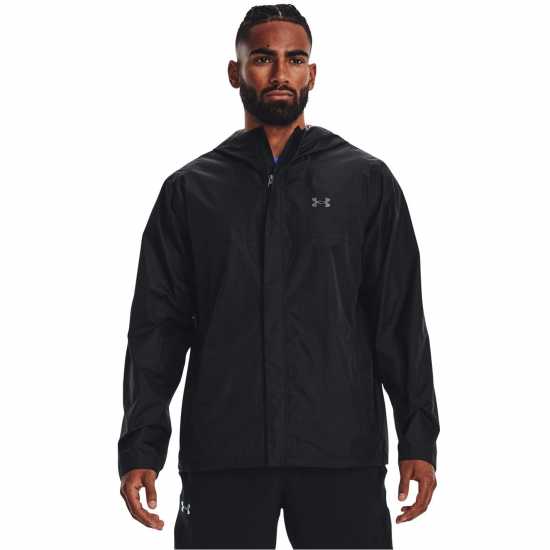 Under Armour Armour Cloudstrike Jacket Waterproof Mens  