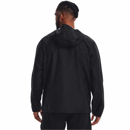 Under Armour Armour Cloudstrike Jacket Waterproof Mens  