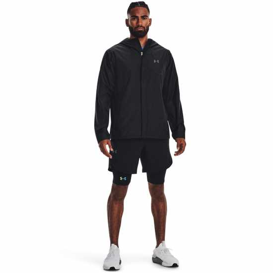 Under Armour Armour Cloudstrike Jacket Waterproof Mens  