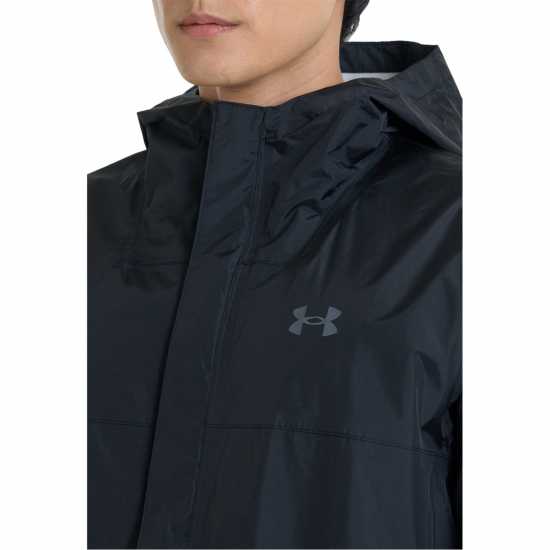 Under Armour Armour Cloudstrike Jacket Waterproof Mens  