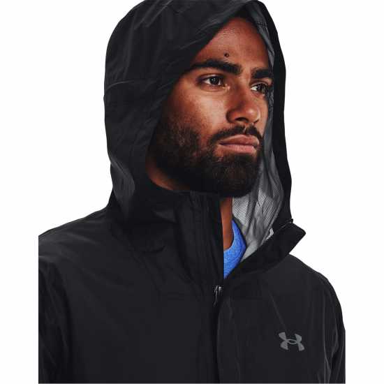 Under Armour Armour Cloudstrike Jacket Waterproof Mens  