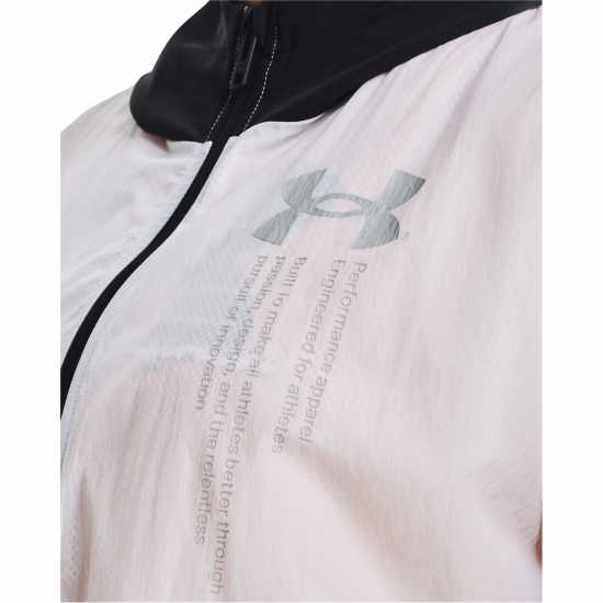 Under Armour Zipped Jacket  