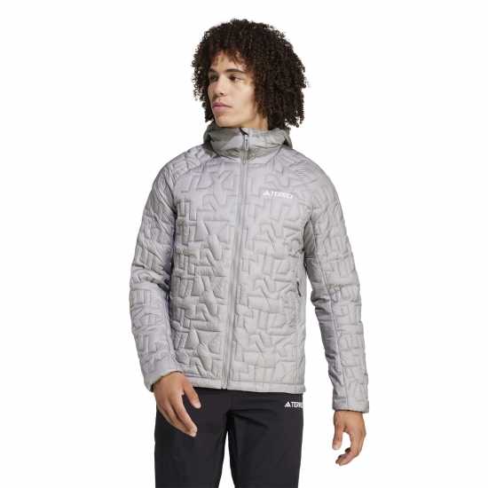 Adidas Непромокаемо Яке Mens Mt Waterproof Jacket  