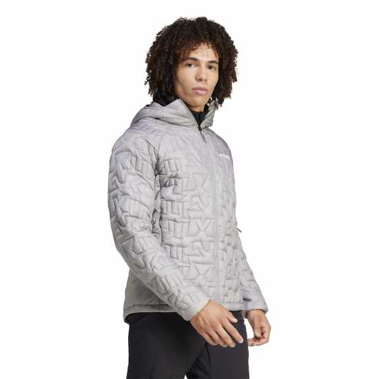 Adidas Непромокаемо Яке Mens Mt Waterproof Jacket  