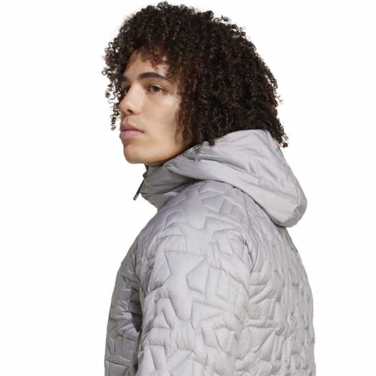 Adidas Непромокаемо Яке Mens Mt Waterproof Jacket  