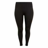 Adidas Optime Training Tights (Plus Size) Womens  