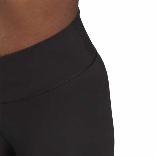 Adidas Optime Training Tights (Plus Size) Womens  