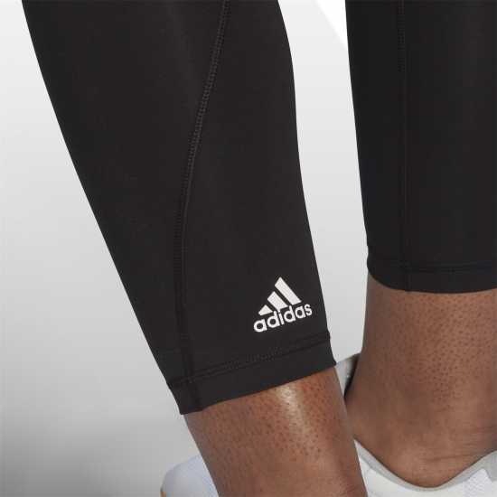 Adidas Optime Training Tights (Plus Size) Womens  