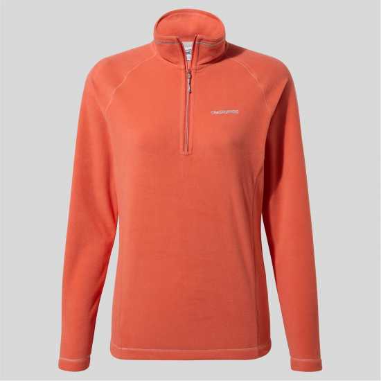 Craghoppers Miska Hz Fleece Rose Coral Дамски полар