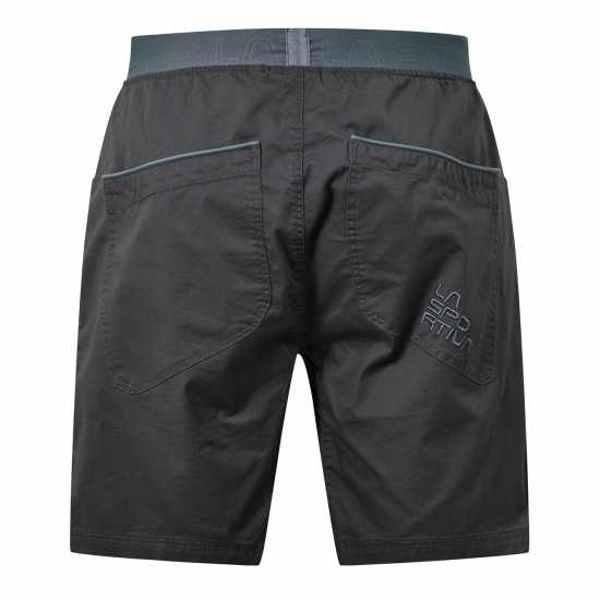 La Sportiva Sportiva Esquirol Shorts Сиво Катерене