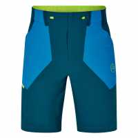 La Sportiva Sport Scout Short Sn34 Бурята синьо Катерене