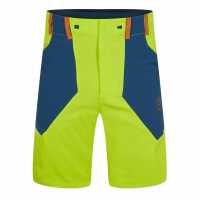 La Sportiva Sport Scout Short Sn34 Лайм Катерене