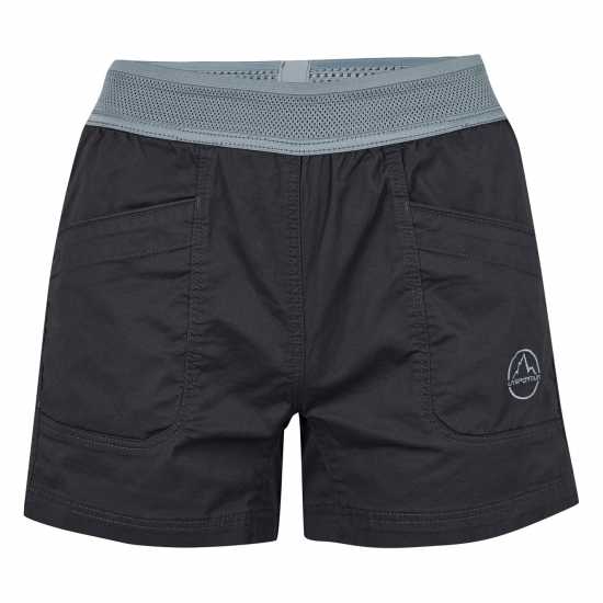 La Sportiva Дамски Шорти Sportiva Joya Shorts Womens Въглерод Катерене