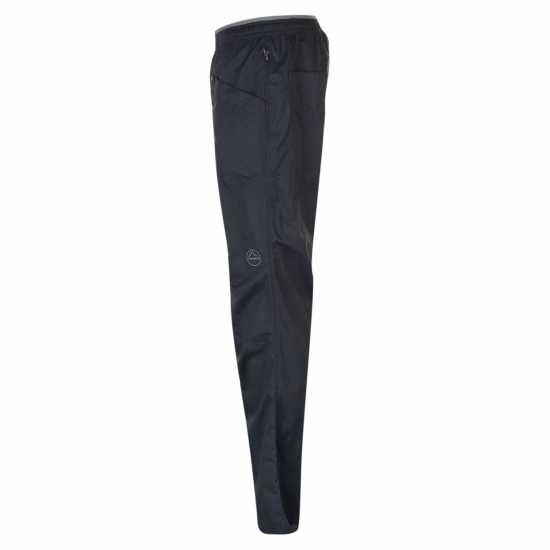 La Sportiva Мъжко Долнище Bolt Climbing Pants Mens Въглерод Катерене