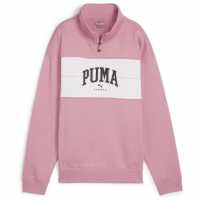 Puma Squad Half-Zip Fl Fleece Womens  Дамски полар