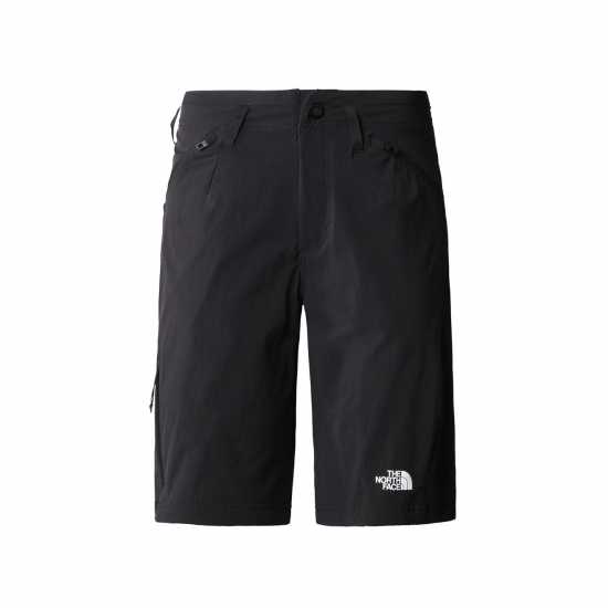 Дамски Шорти The North Face Speedlight Slim Straight Shorts Womens  Дамски къси панталони