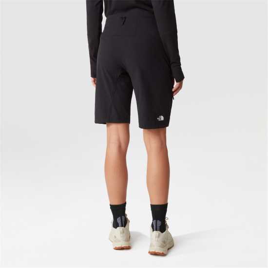 Дамски Шорти The North Face Speedlight Slim Straight Shorts Womens  Дамски къси панталони