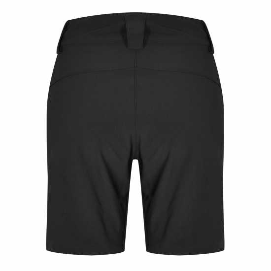 Millet Trekker Short Ld43 Черно 