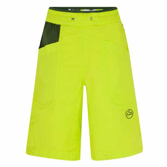 La Sportiva Shorts Лайм Катерене