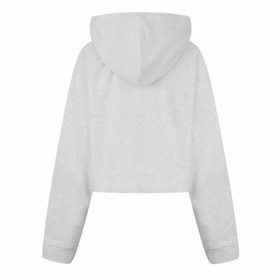 Usa Pro Oversized Half Zip Fleece Top  