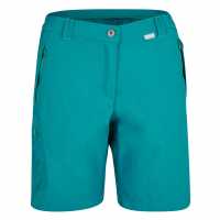 Regatta Chaska Short Ld99 Enamel Дамски къси панталони