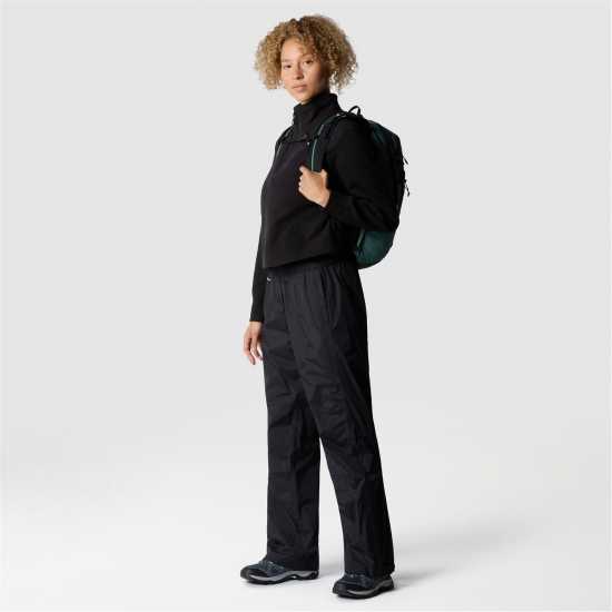 The North Face Antora Rain Trousers Womens  Дамско водонепромокаемо облекло