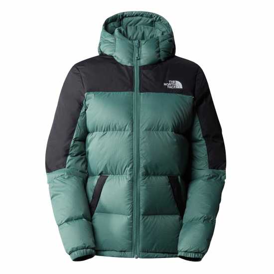 Дамско Яке С Качулка The North Face Diablo Double Hooded Jacket Womens  The North Face Womens