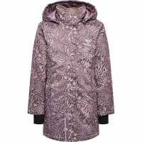 Hummel Alma Coat Jn41  Hummel Kids