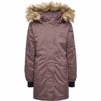 Hummel Leaf Coat Jn41  Hummel Kids