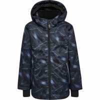 Hummel Logan Jacket Jn41  Hummel Kids