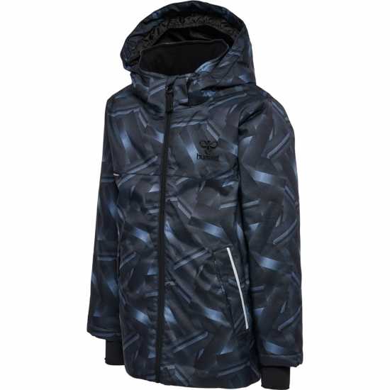 Hummel Logan Jacket Jn41  Hummel Kids