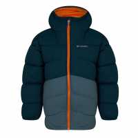 Columbia Arctic Jkt Jn41  