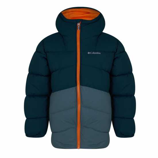 Columbia Arctic Jkt Jn41  